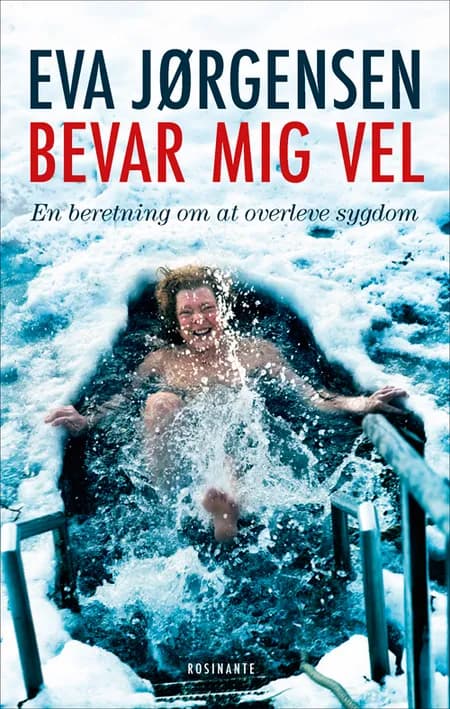 Bevar mig vel af Eva Jørgensen