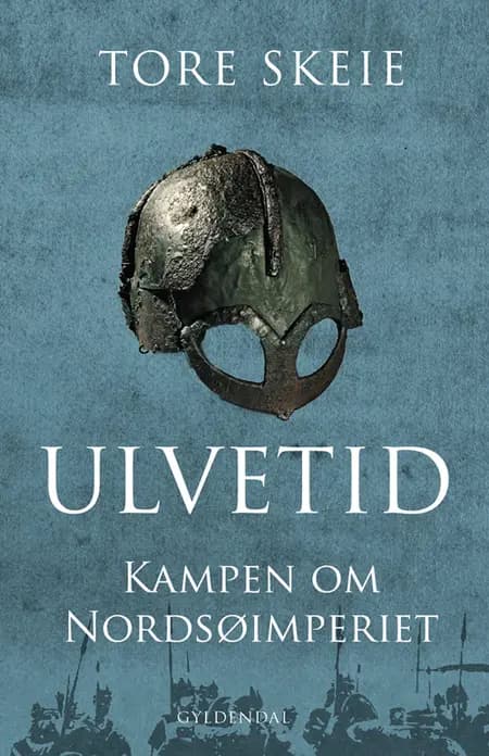 Ulvetid af Tore Skeie