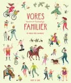 Vores fantastisk forskellige familier af Karla Nor Holmbäck