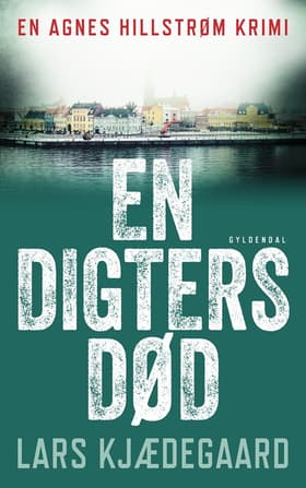 En digters død af Lars Kjædegaard
