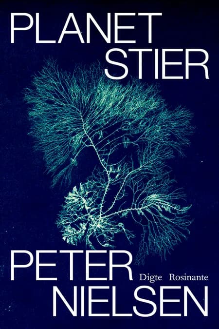 Planetstier af Peter Nielsen
