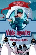 Vilde Agenter 2 - Operation isbjerg