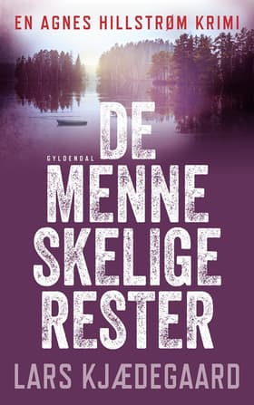 De menneskelige rester af Lars Kjædegaard