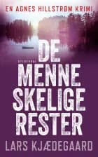 De menneskelige rester