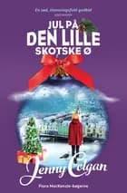 Jul på den lille skotske ø