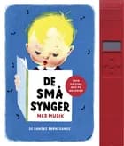 De små synger med musik af Gunnar Nyborg-Jensen