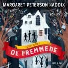 Greystone - De fremmede af Margaret Peterson Haddix