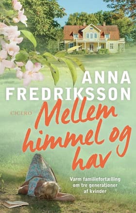 Mellem himmel og hav af Jan Christensen