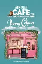 Den lille cafe ved den endeløse strand