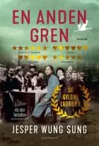 En anden gren af Jesper Wung-Sung