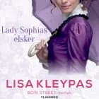 Lady Sophias elsker af Lisa Kleypas