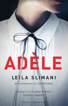 Adèle af Leïla Slimani