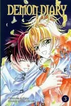 Demon diary 3