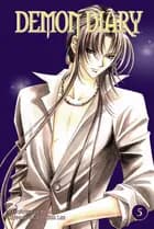 Demon Diary 5