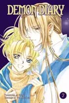 Demon Diary 7 af Yun-Hee Lee, Chihyung Lee og Kara