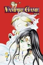 Vampire Game 2