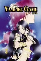 Vampire game 5