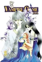 Vampire game 8