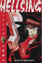 Hellsing 1