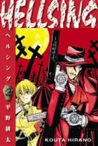 Hellsing 2