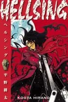 Hellsing 4