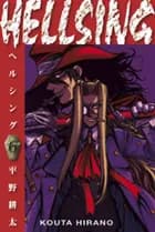 Hellsing 6 af Kouta Hirano