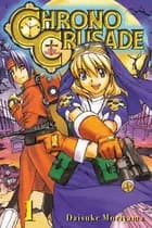 Chrono Crusade 1