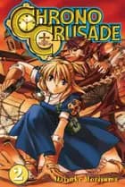 Chrono Crusade 2