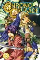Chrono Crusade 3