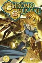 Chrono crusade 5