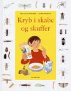 Kryb i skabe og skuffer af Helen Rundgren