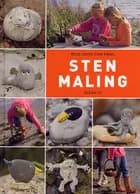 Stenmaling af Willy Louise Stam Prahl