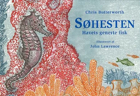 Søhesten af Chris Butterworth