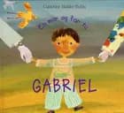 En mor og far til Gabriel af Cathrine Bakke Bolin