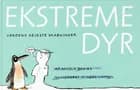 Ekstreme dyr af Nicola Davies