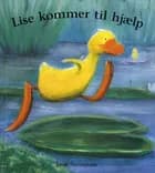 Lise kommer til hjælp af Jane Simmons