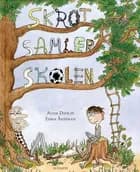 Skrotsamlerskolen af Adam Dahlin