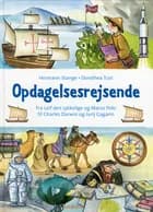 Opdagelsesrejsende af Hermann Stange