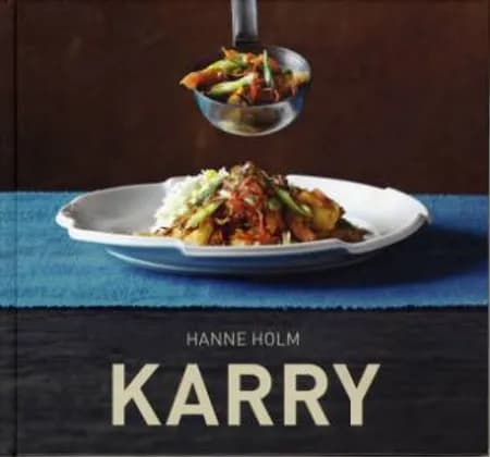 Karry af Hanne Holm