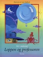 Loppen og professoren af H.C. Andersen