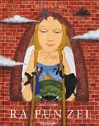 Rapunzel af J. L. K. Grimm