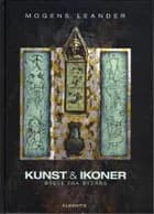 Kunst & ikoner af Mogens Leander
