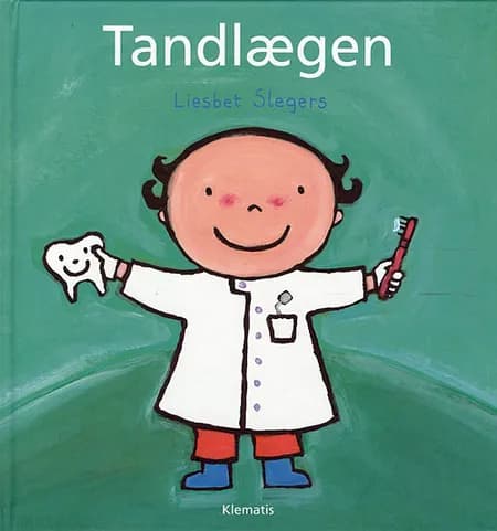 Tandlægen af Liesbet Slegers
