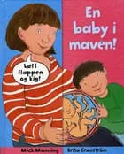 En baby i maven!
