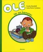 Ole får en hamster