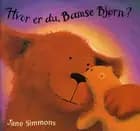 Hvor er du, Bamse Bjørn?