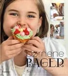 Børnene bager