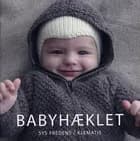 Babyhæklet af Sys Fredens