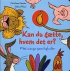 Kan du gætte, hvem det er?