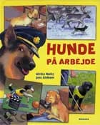 Hunde på arbejde